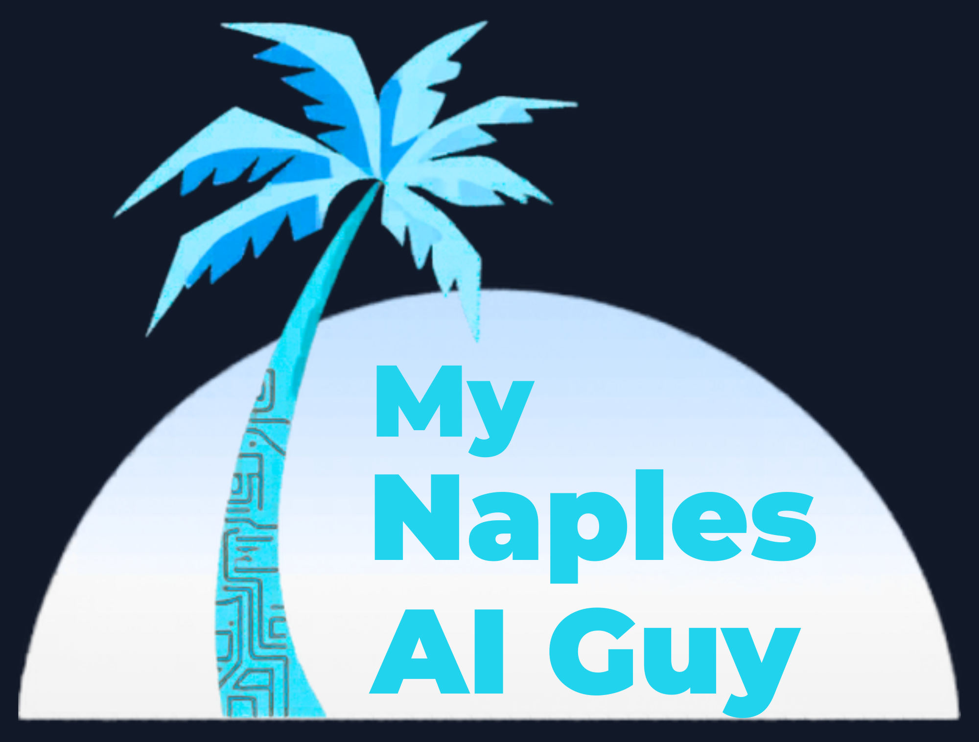 MyNaplesAIGuy logo