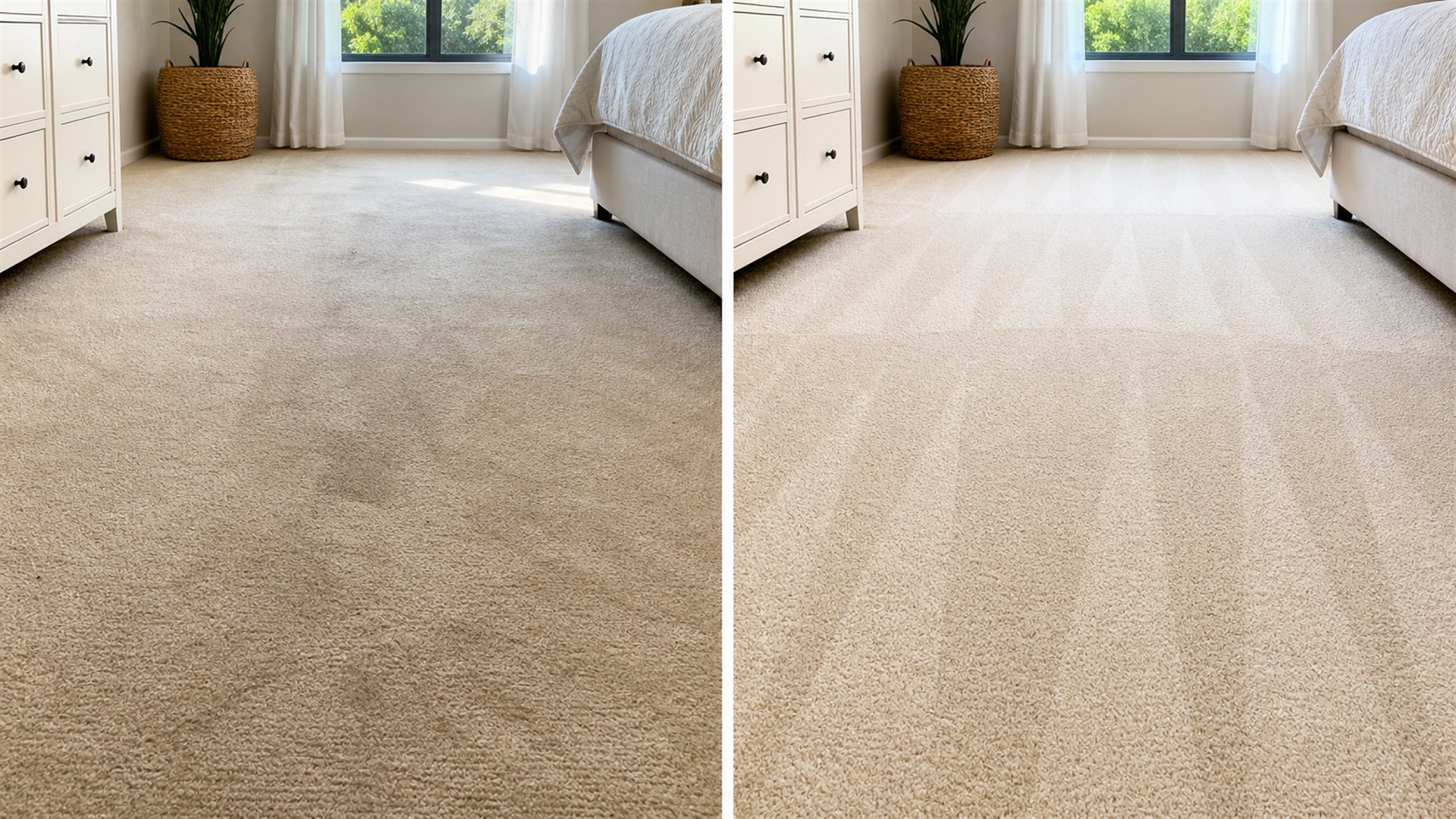 Carpet Shampooing image