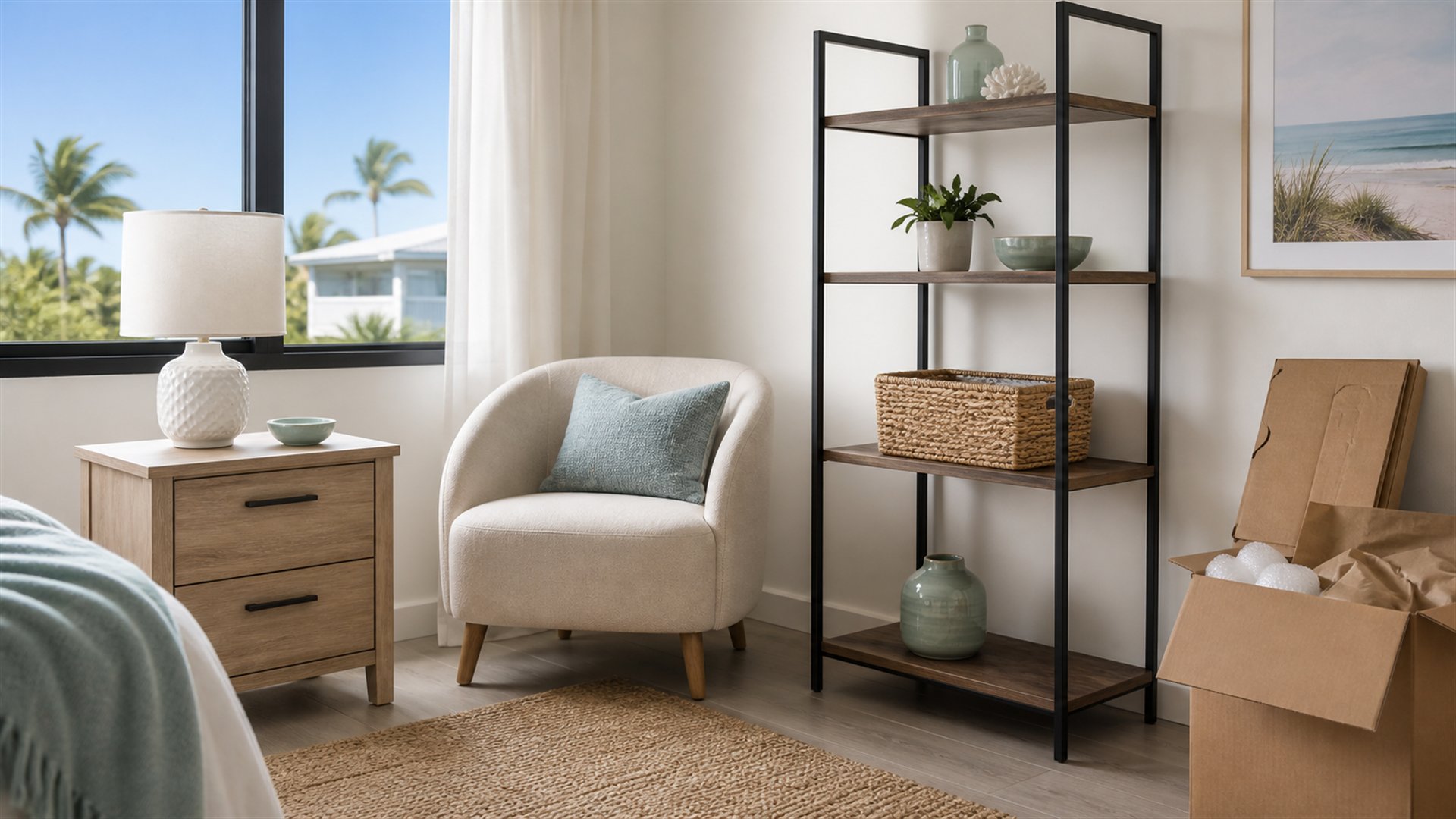 Furniture Assembly image