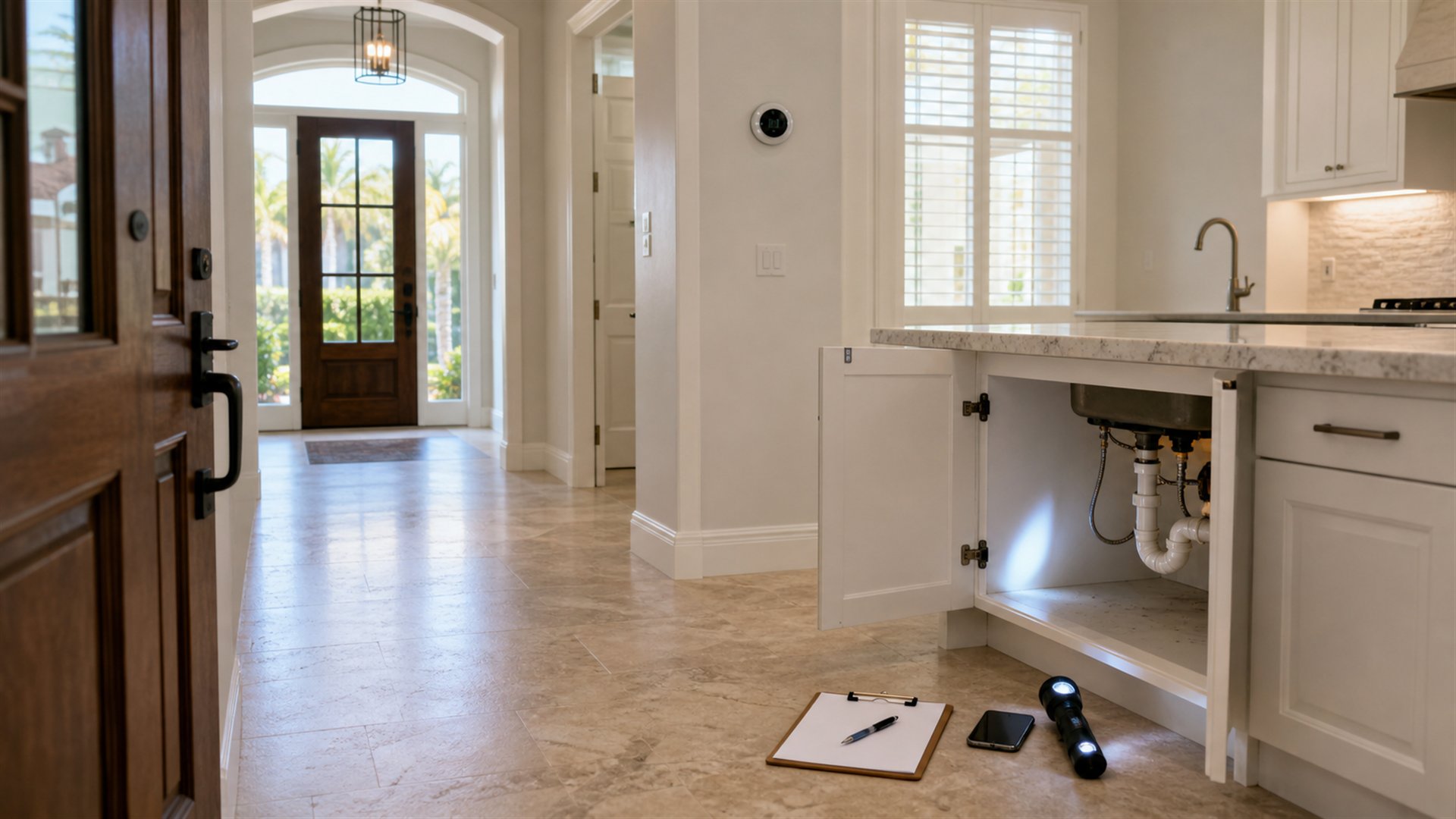 Home Watch Visit image