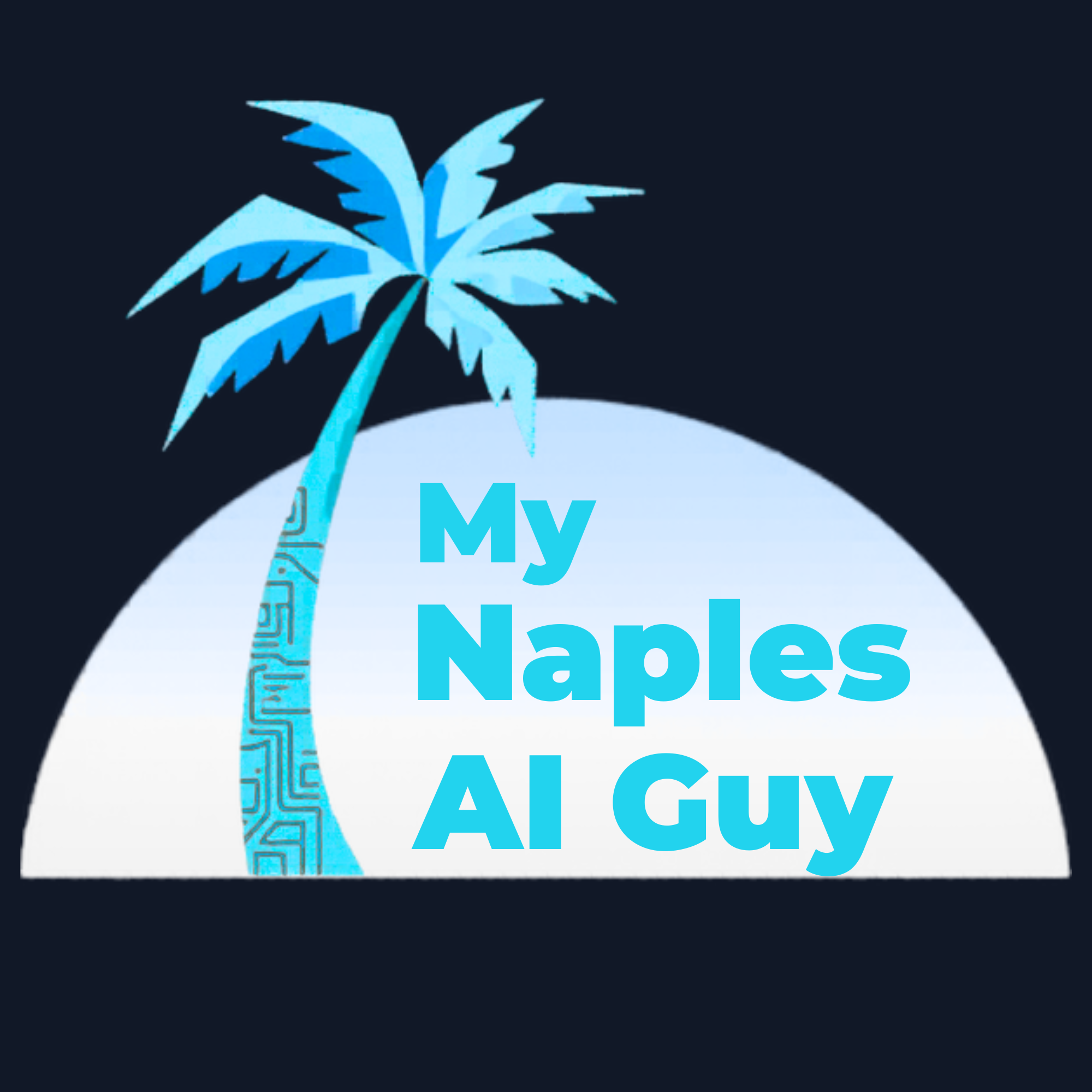 My Naples AI Guy logo